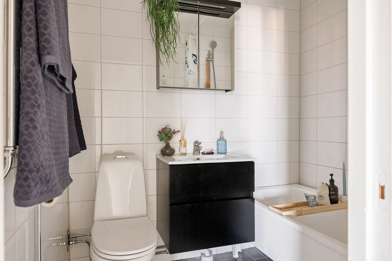 Bostadsrätt, Fyrverkarbacken 25, 7 Tr, Kungsholmen - Marieberg, Stockholm