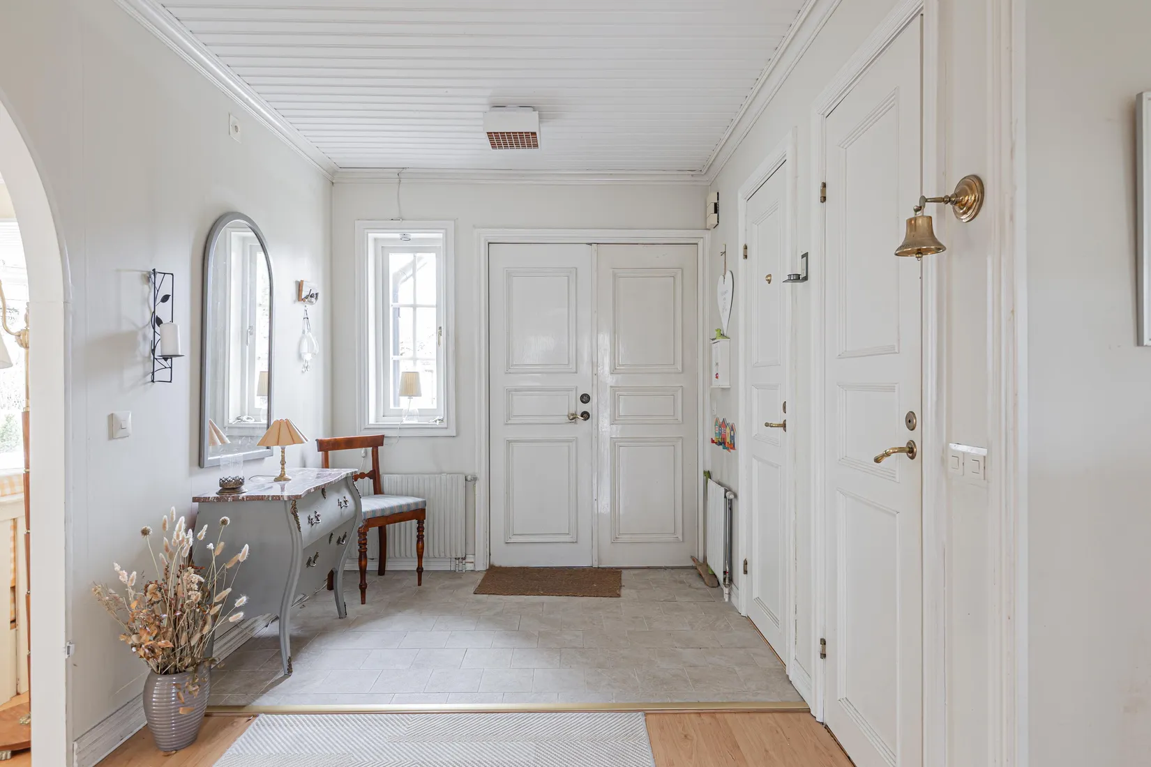 Villa, Solbrudsvägen 17, Norra Gryta, Västerås