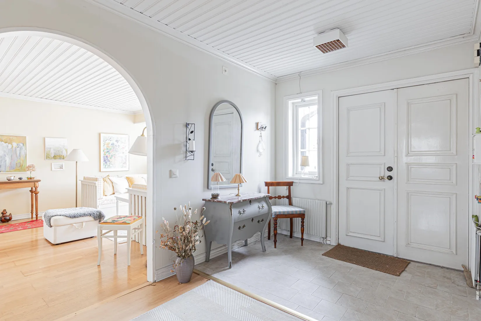 Villa, Solbrudsvägen 17, Norra Gryta, Västerås