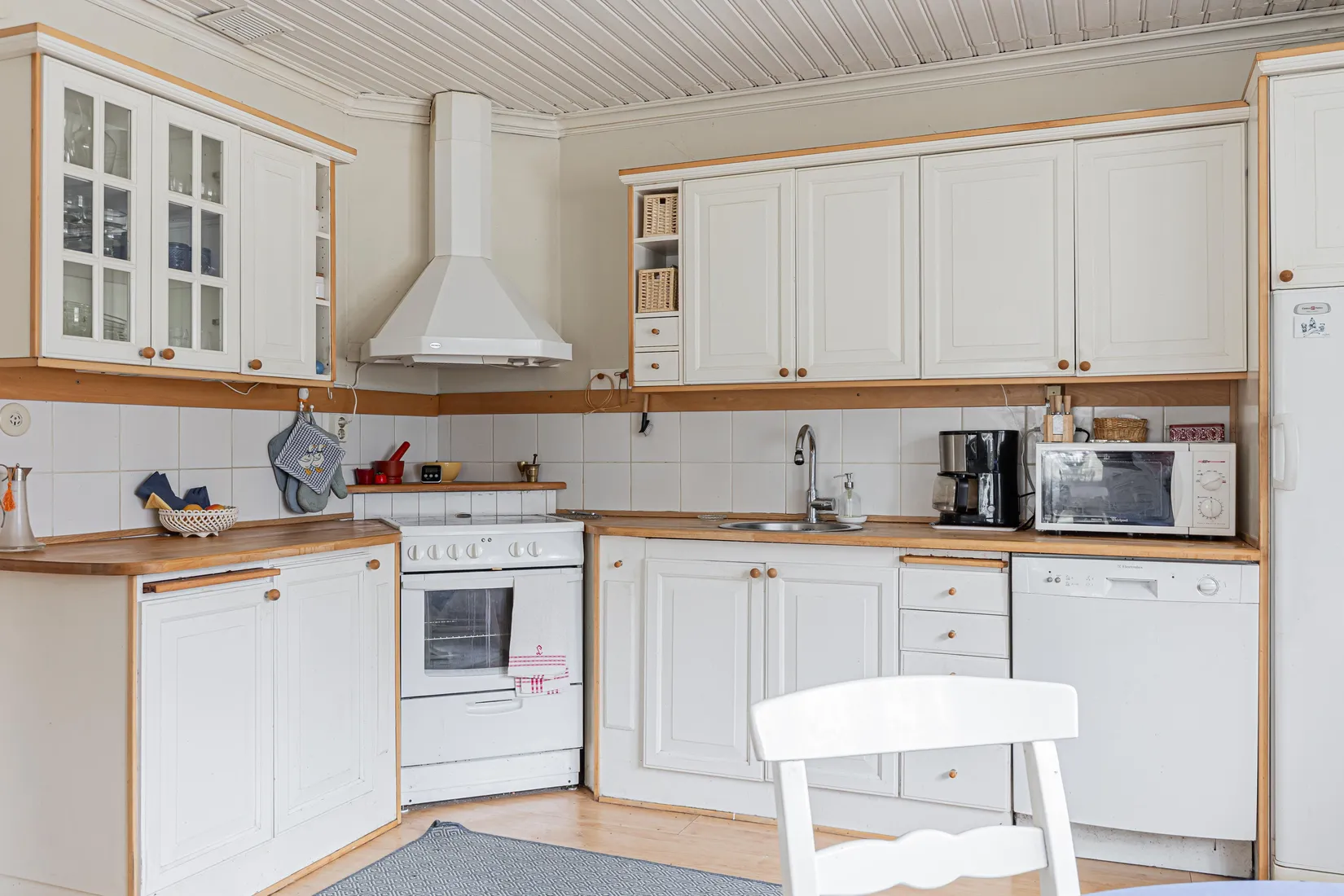 Villa, Solbrudsvägen 17, Norra Gryta, Västerås