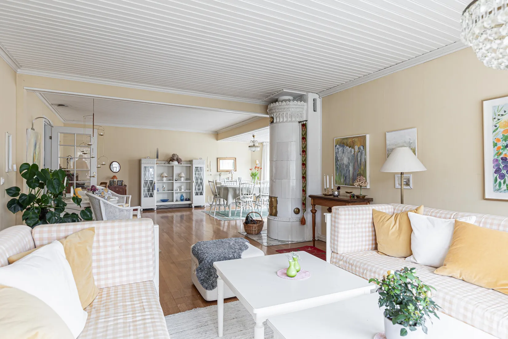 Villa, Solbrudsvägen 17, Norra Gryta, Västerås