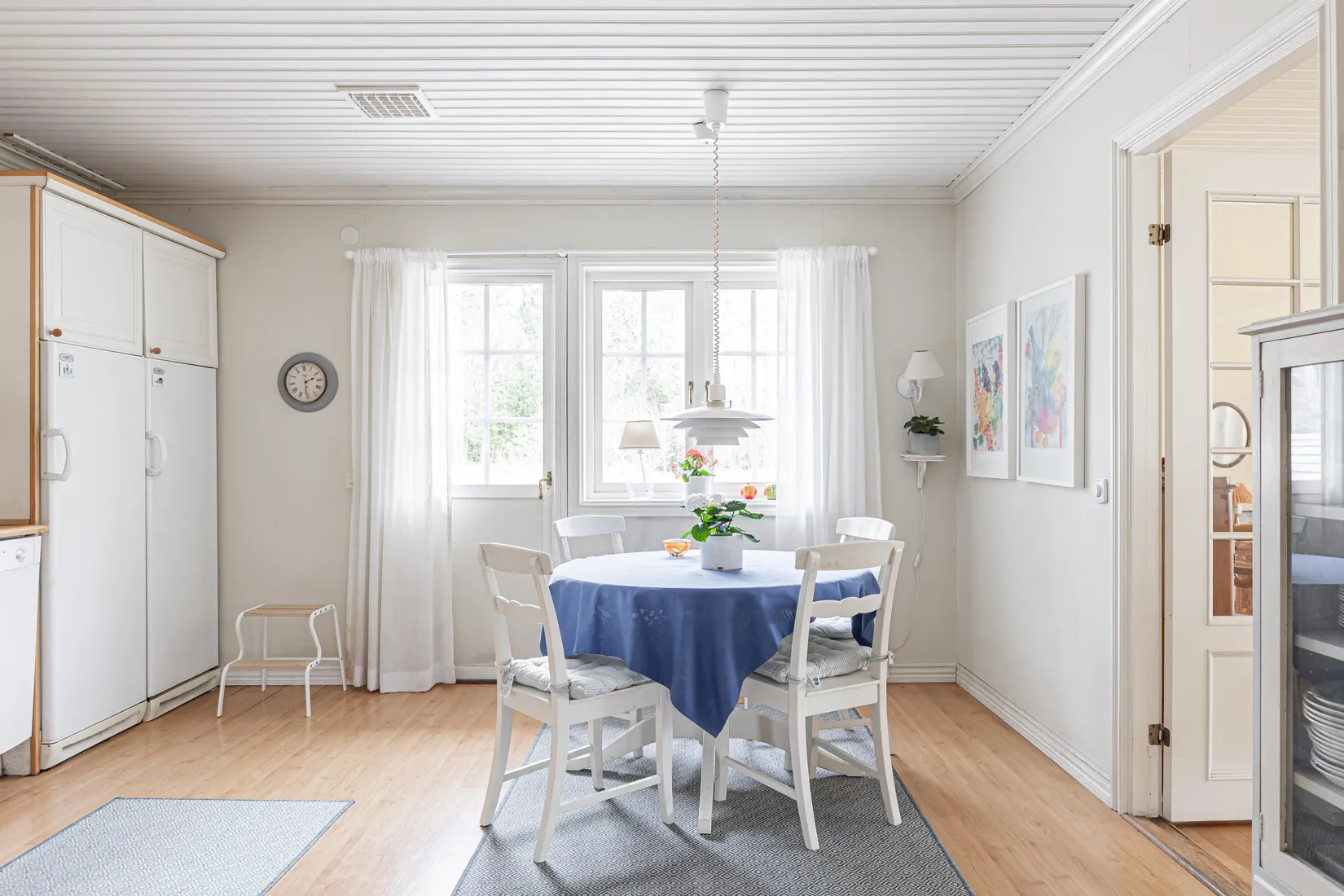 Villa, Solbrudsvägen 17, Norra Gryta, Västerås
