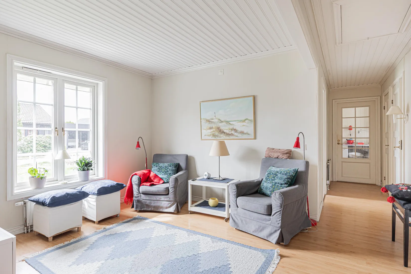 Villa, Solbrudsvägen 17, Norra Gryta, Västerås
