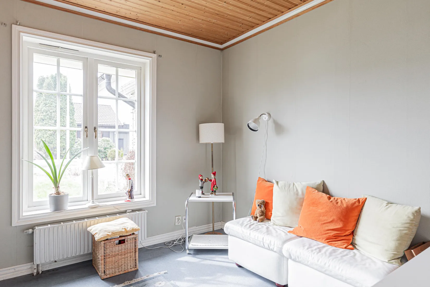 Villa, Solbrudsvägen 17, Norra Gryta, Västerås