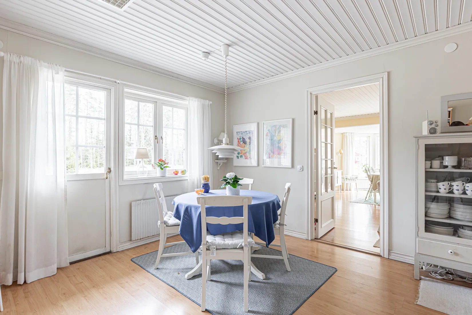 Villa, Solbrudsvägen 17, Norra Gryta, Västerås