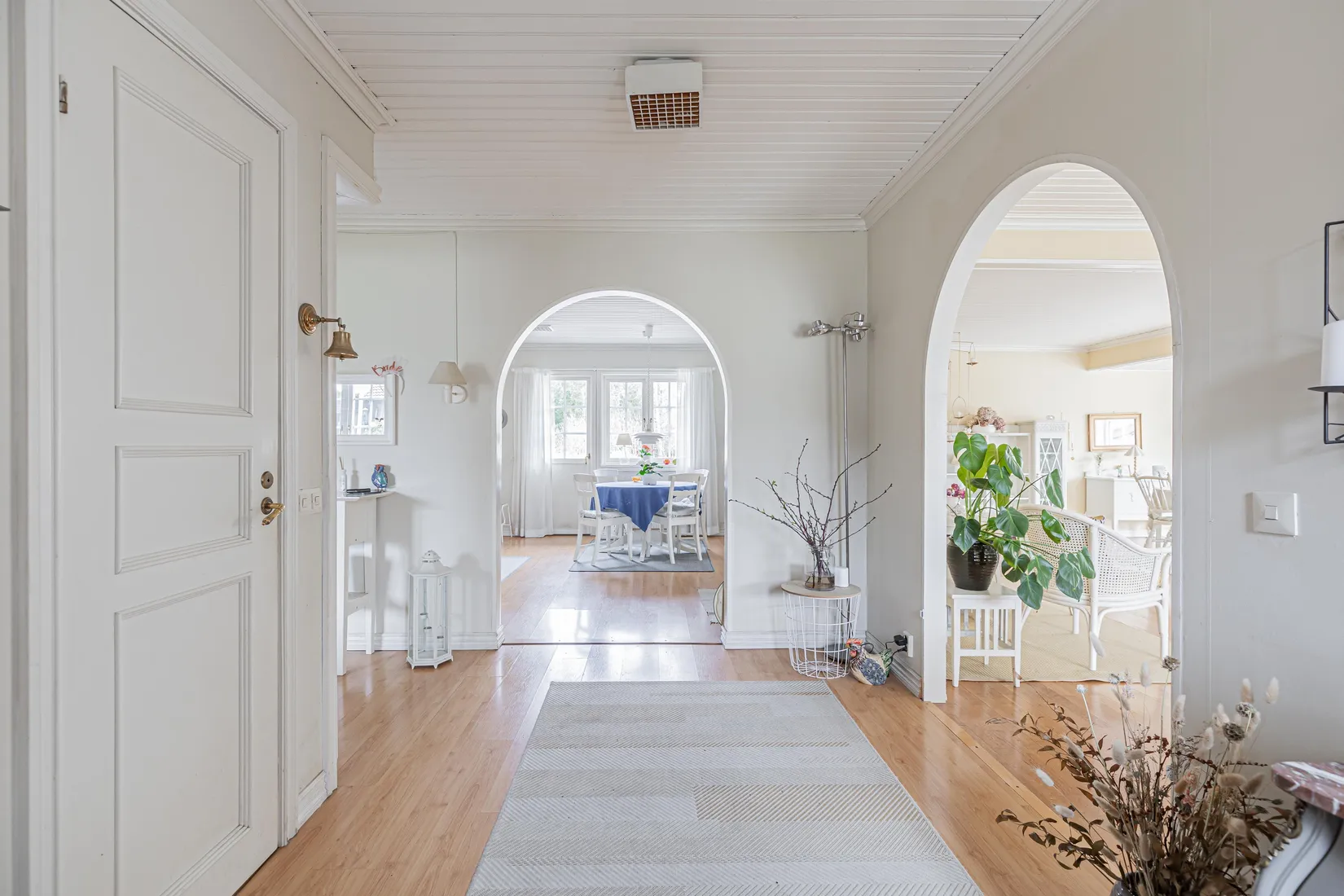 Villa, Solbrudsvägen 17, Norra Gryta, Västerås