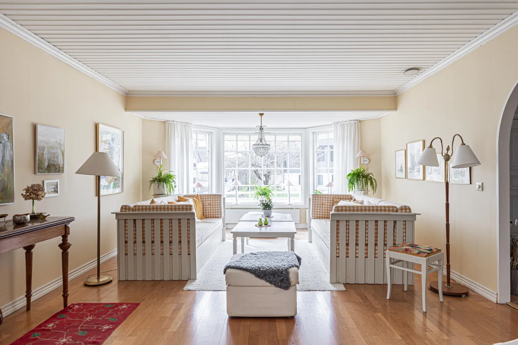 Villa, Solbrudsvägen 17, Norra Gryta, Västerås