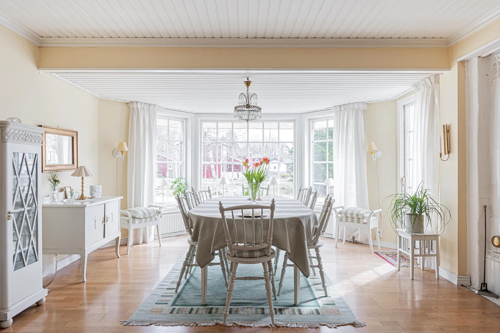 Villa, Solbrudsvägen 17, Norra Gryta, Västerås