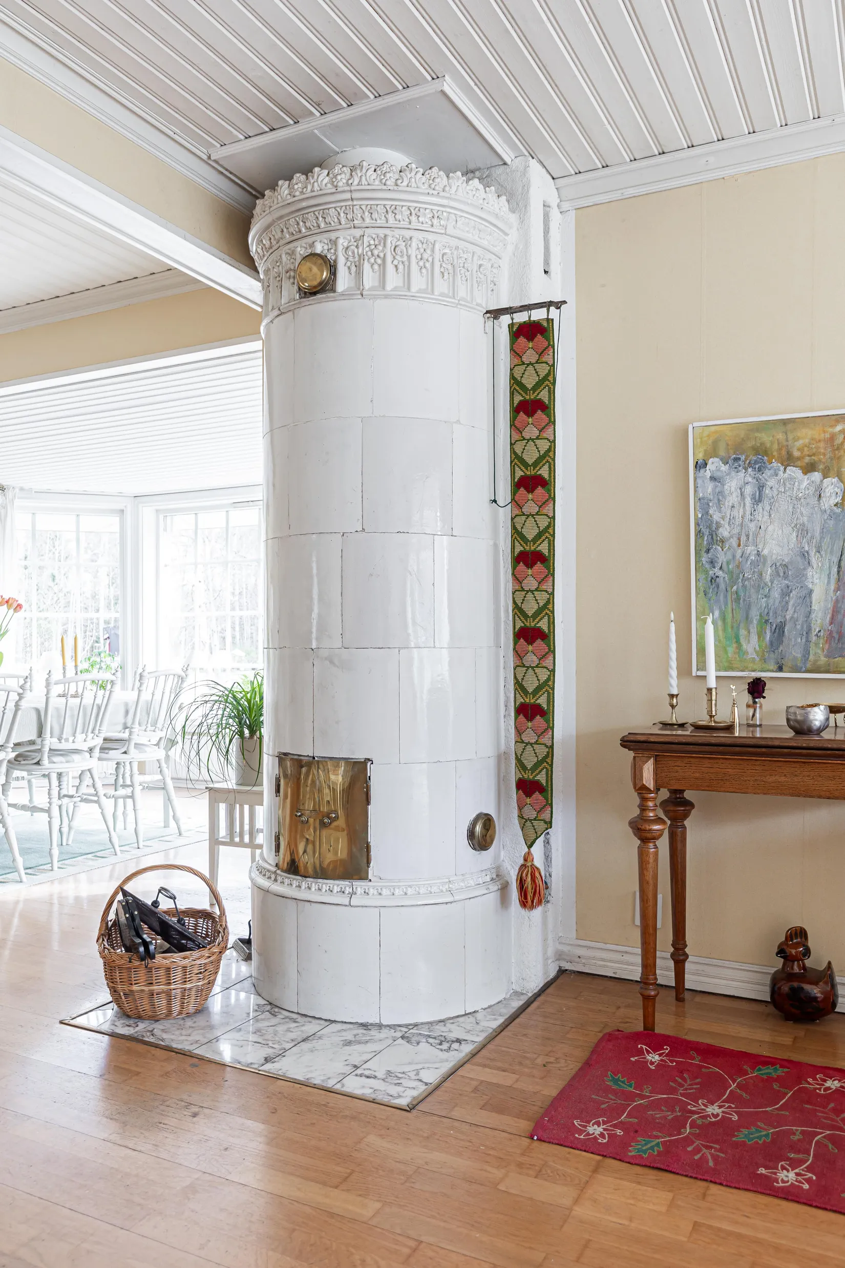 Villa, Solbrudsvägen 17, Norra Gryta, Västerås