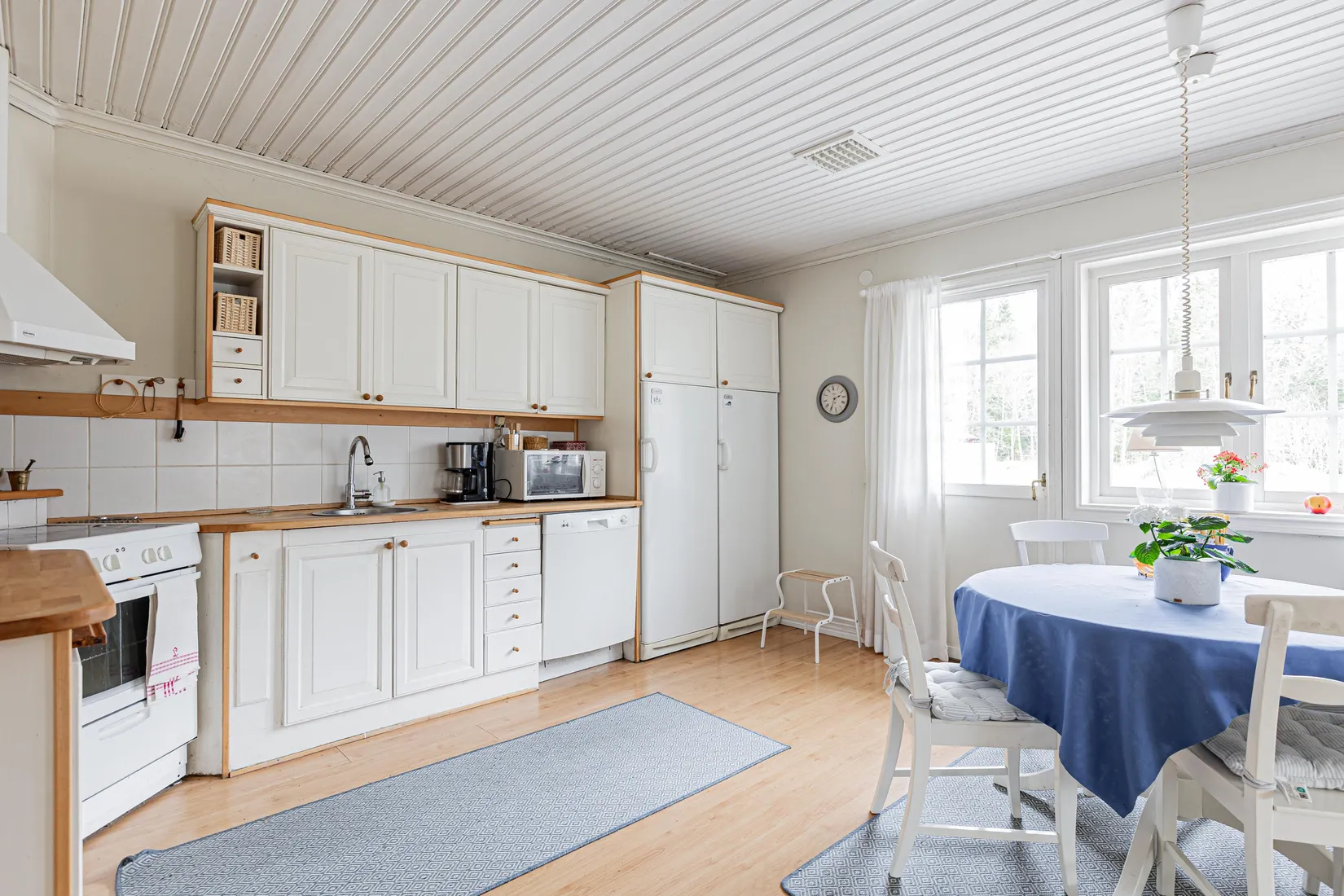 Villa, Solbrudsvägen 17, Norra Gryta, Västerås