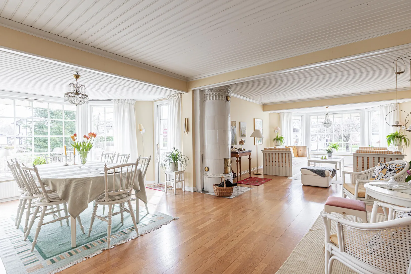 Villa, Solbrudsvägen 17, Norra Gryta, Västerås