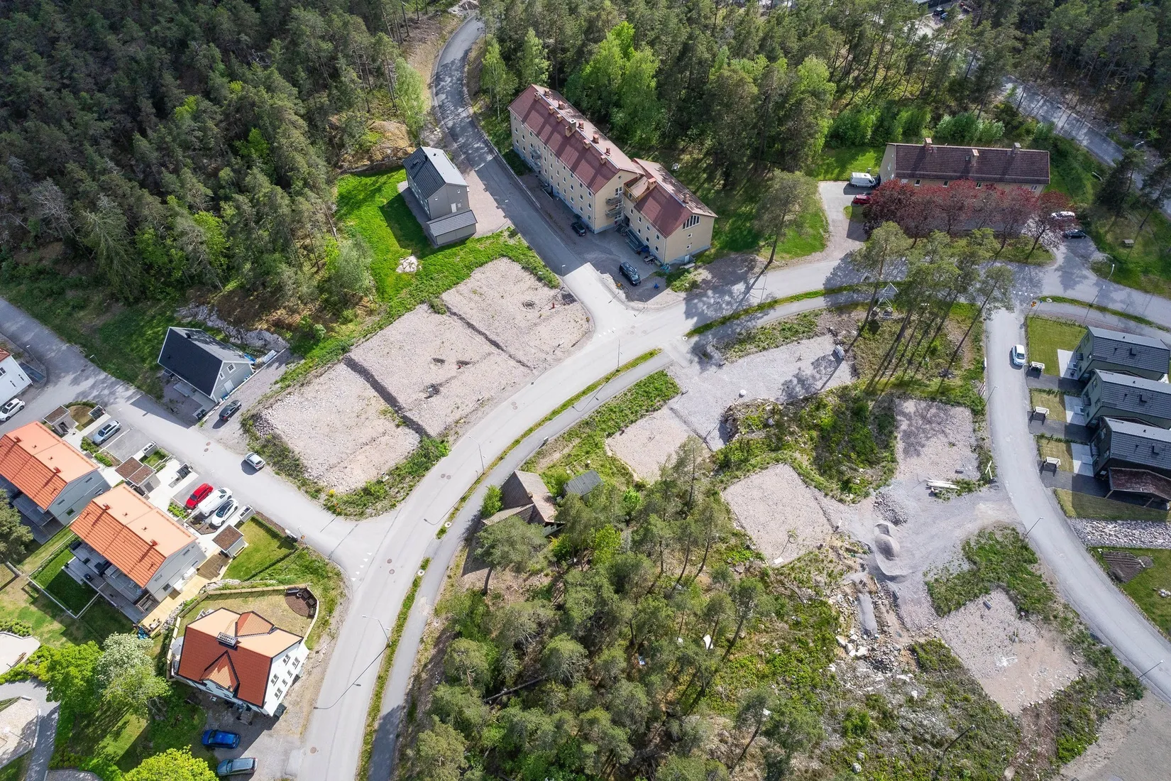 Radhus, Torsvägen 159A, Kolmården - Torsviken, Norrköping