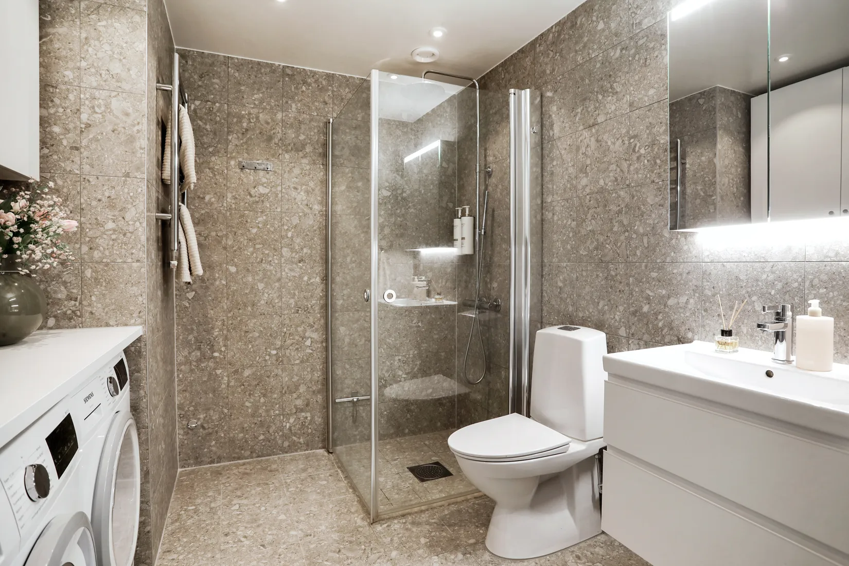 Bostadsrätt, Bratteråsgatan 30B, Eriksberg, Göteborg