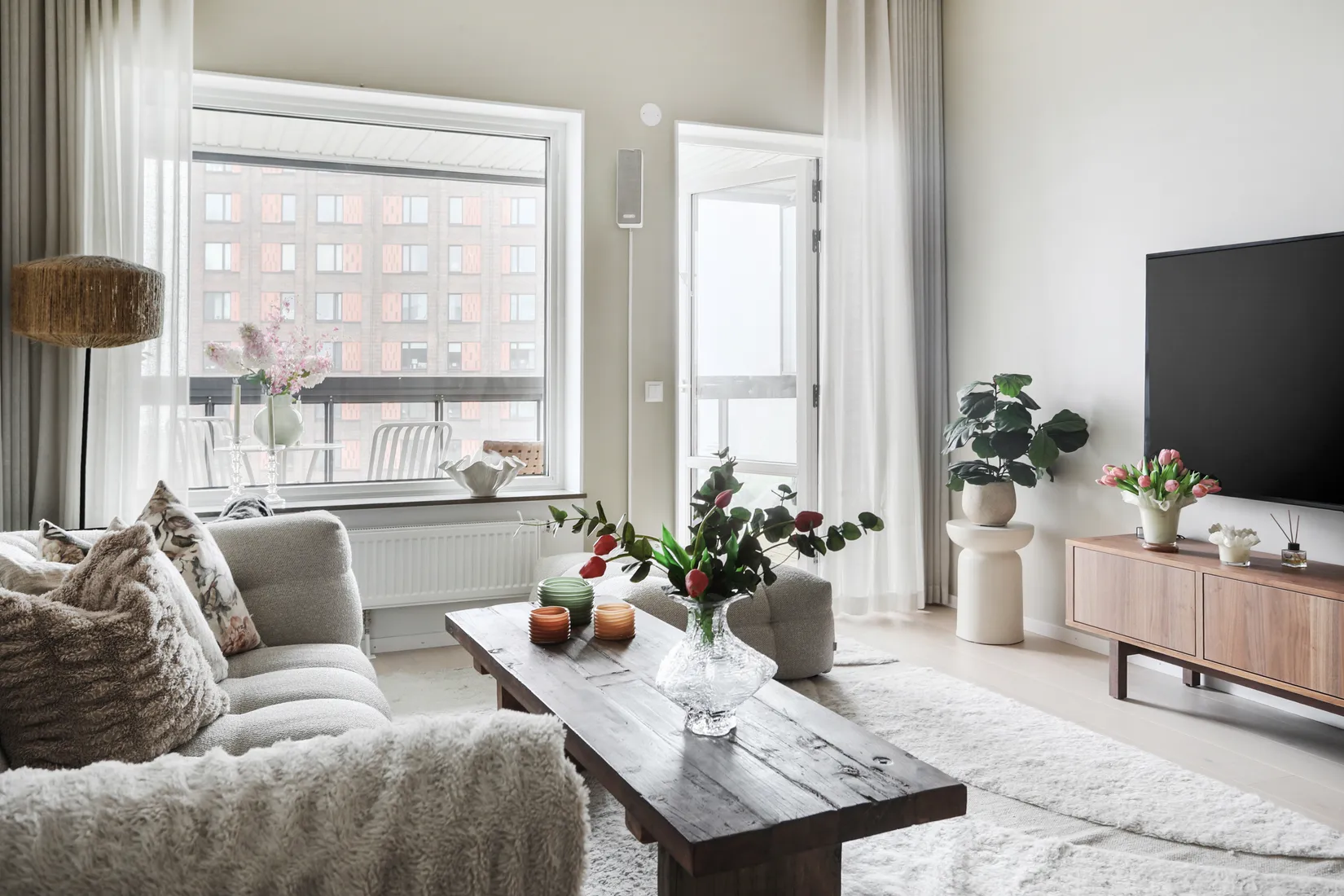 Bostadsrätt, Bratteråsgatan 30B, Eriksberg, Göteborg