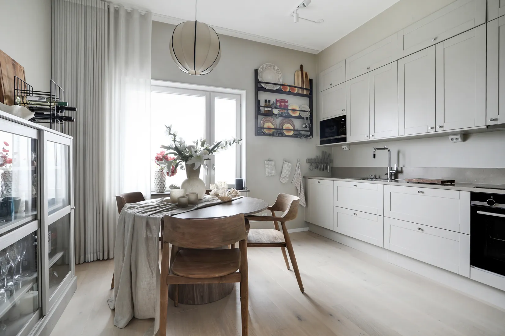 Bostadsrätt, Bratteråsgatan 30B, Eriksberg, Göteborg