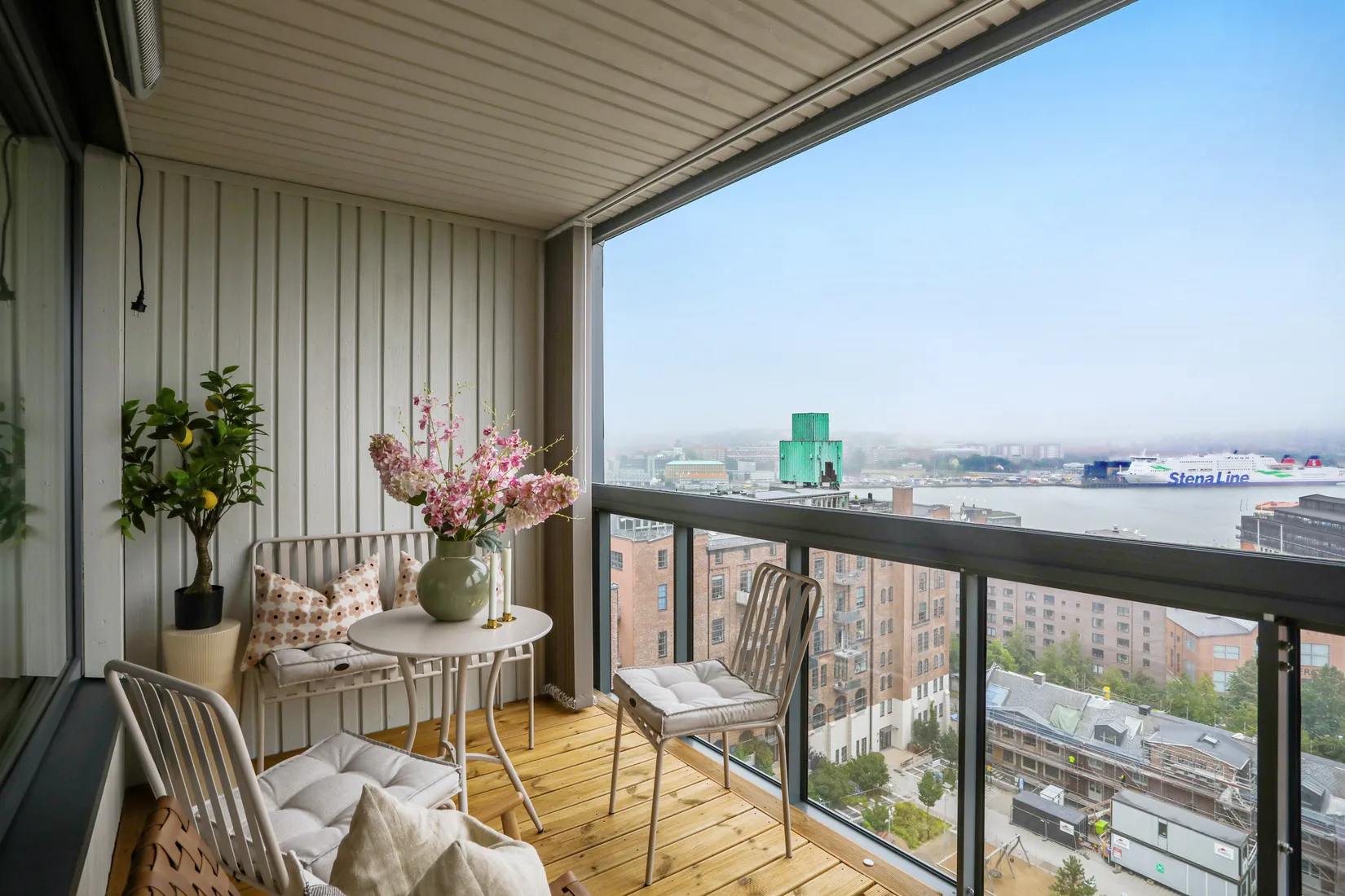 Bostadsrätt, Bratteråsgatan 30B, Eriksberg, Göteborg