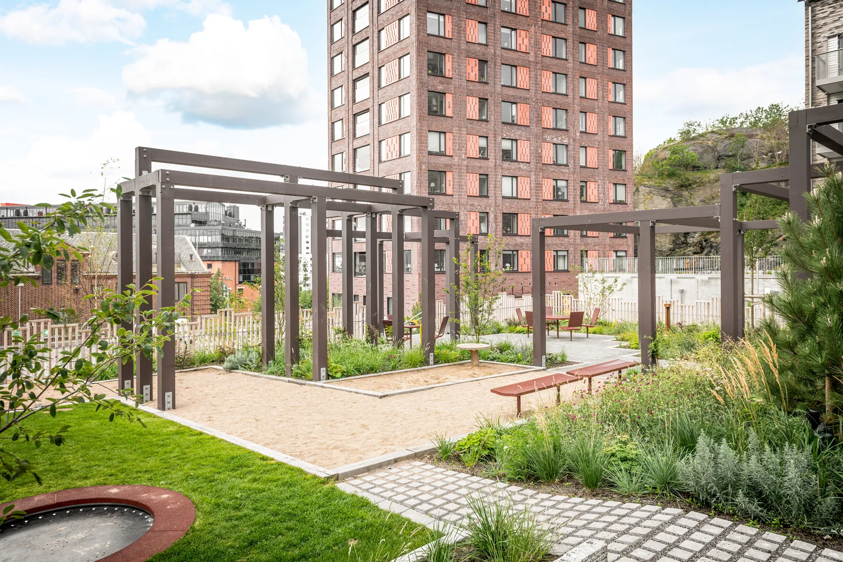 Bostadsrätt, Bratteråsgatan 30B, Eriksberg, Göteborg