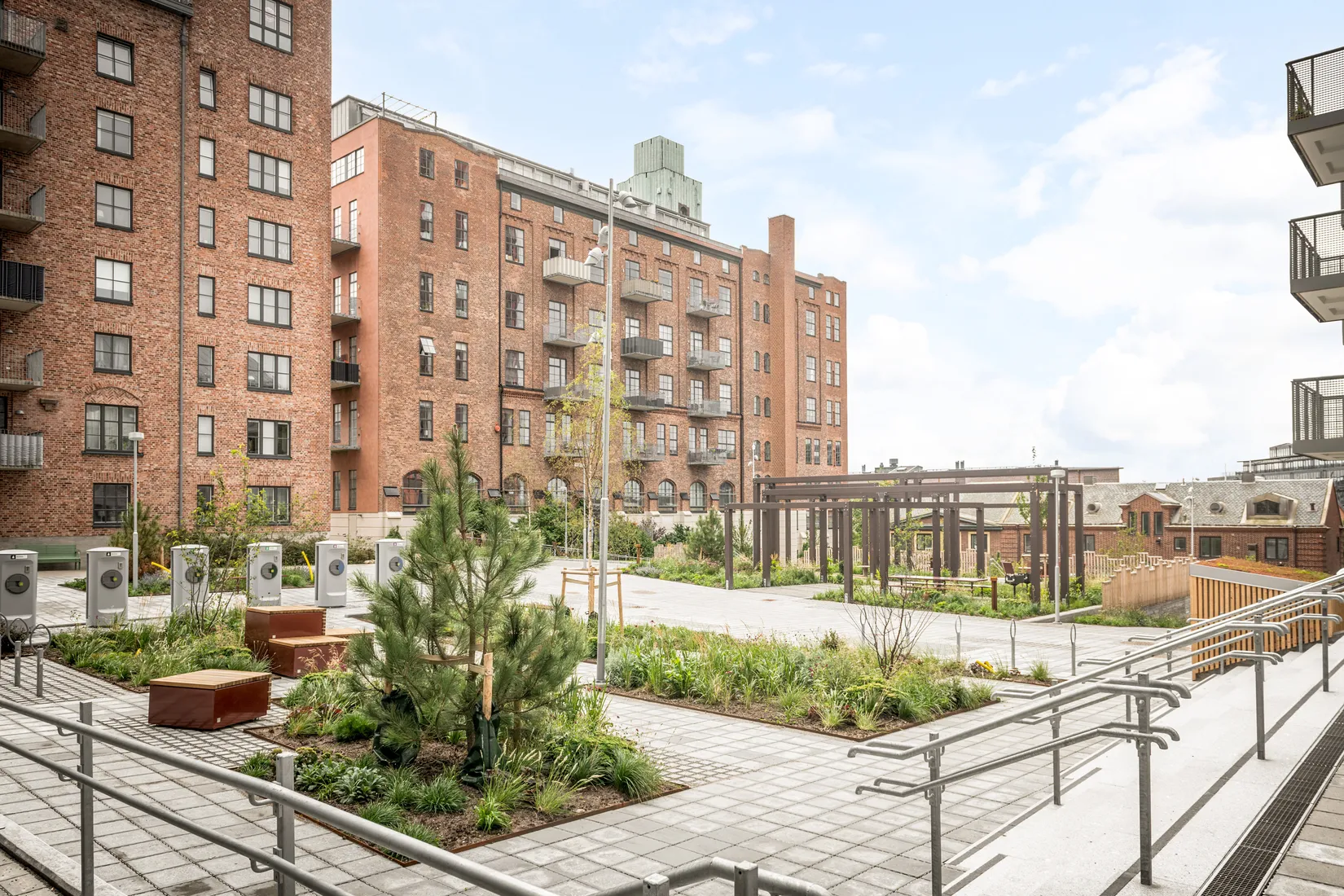 Bostadsrätt, Bratteråsgatan 30B, Eriksberg, Göteborg
