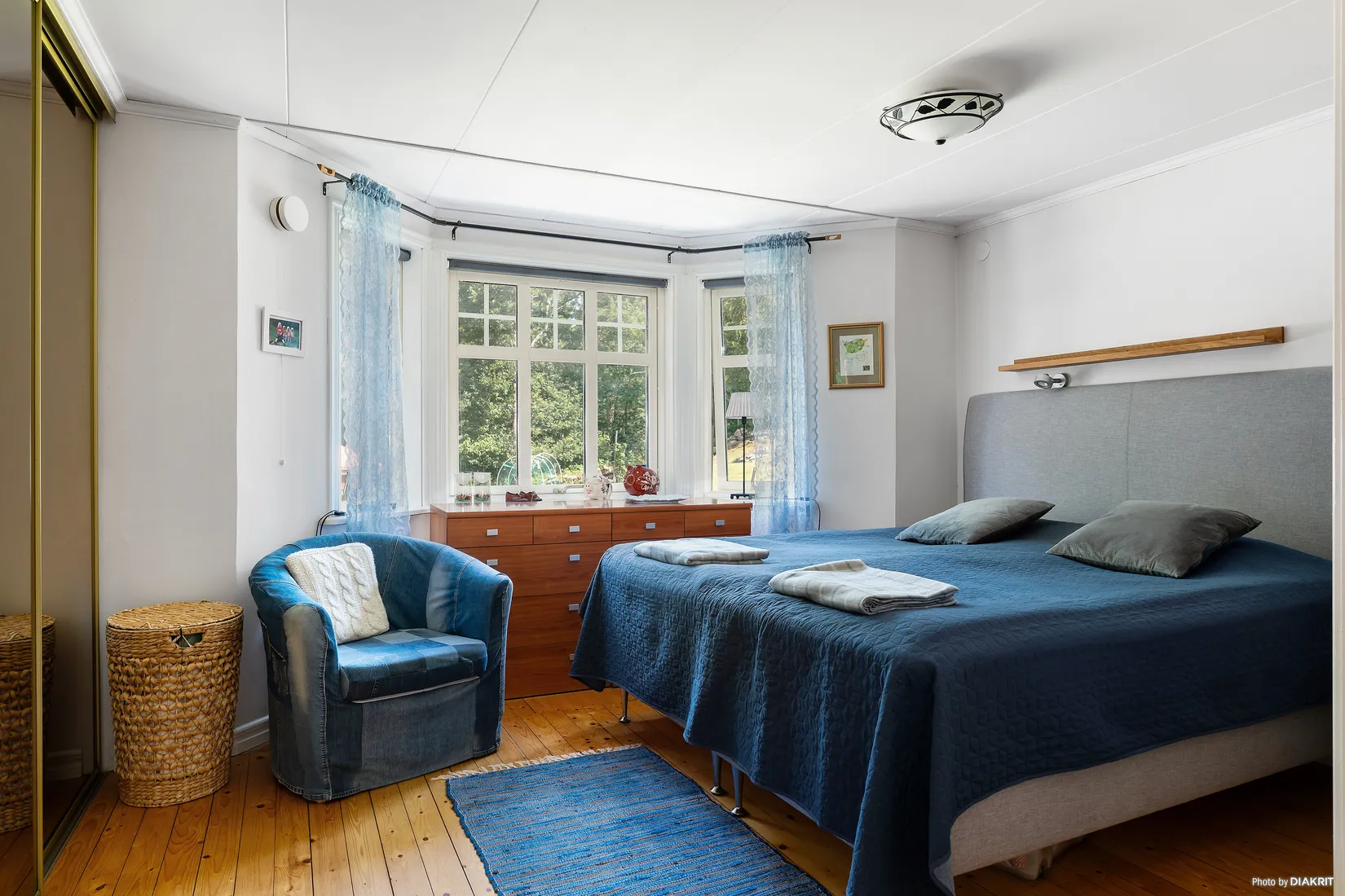 Villa, Vrån 21, Vrån, Varberg