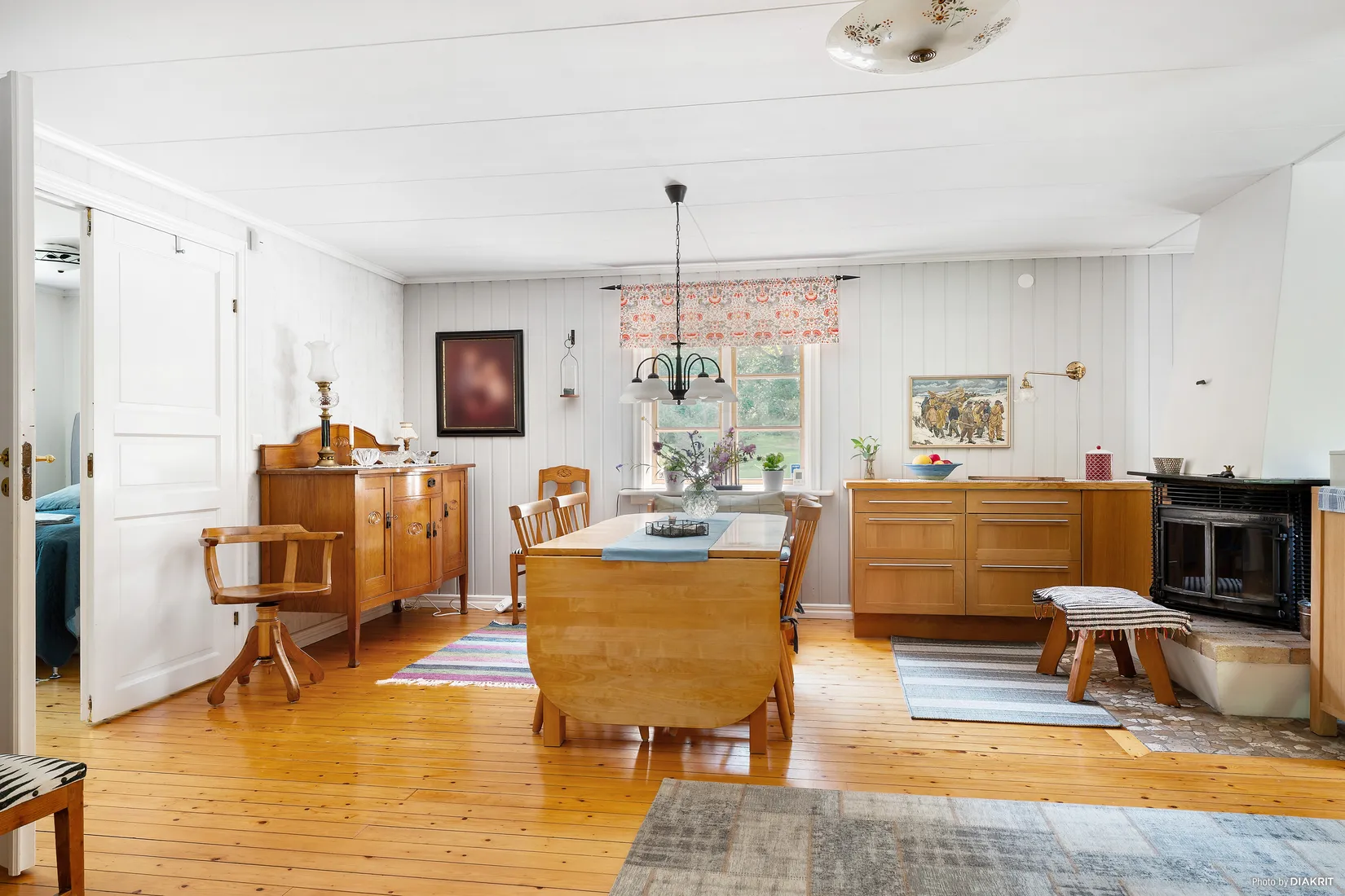 Villa, Vrån 21, Vrån, Varberg
