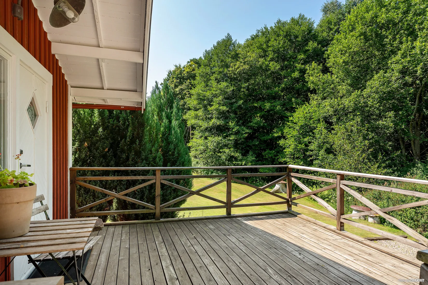 Villa, Vrån 21, Vrån, Varberg