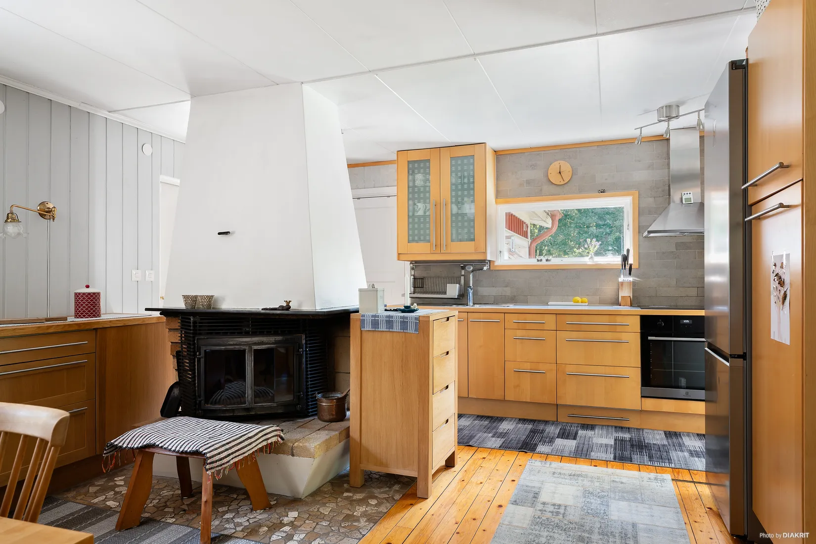 Villa, Vrån 21, Vrån, Varberg