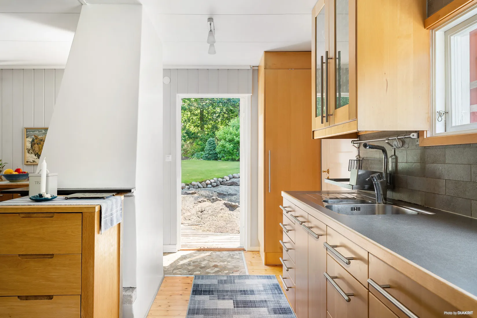 Villa, Vrån 21, Vrån, Varberg