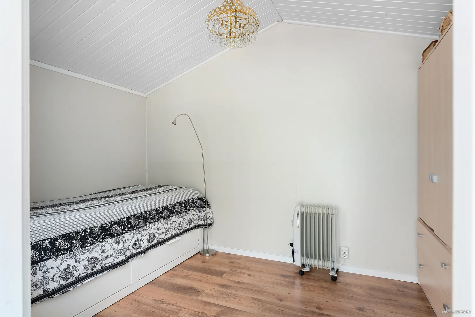 Villa, Vrån 21, Vrån, Varberg