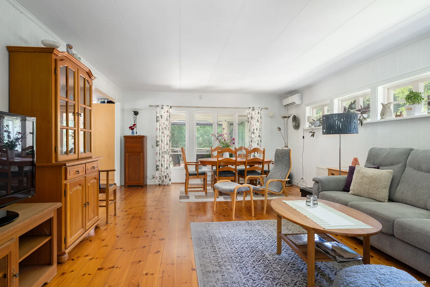 Villa, Vrån 21, Vrån, Varberg