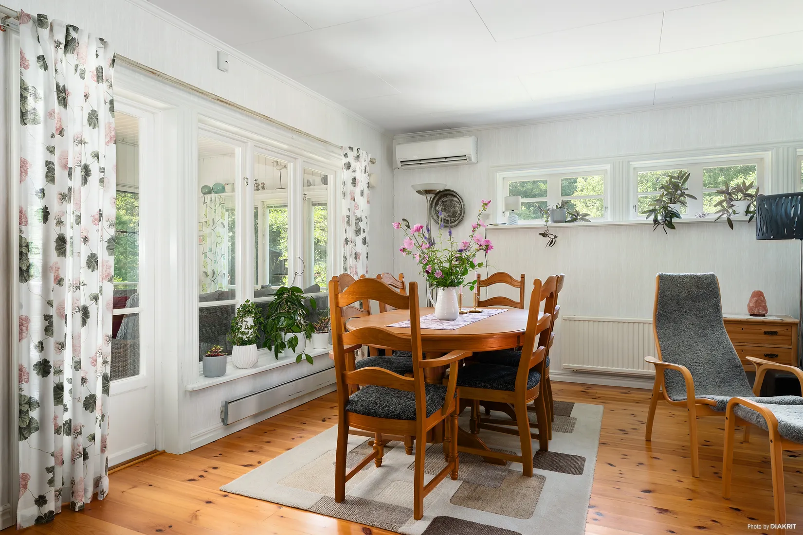 Villa, Vrån 21, Vrån, Varberg