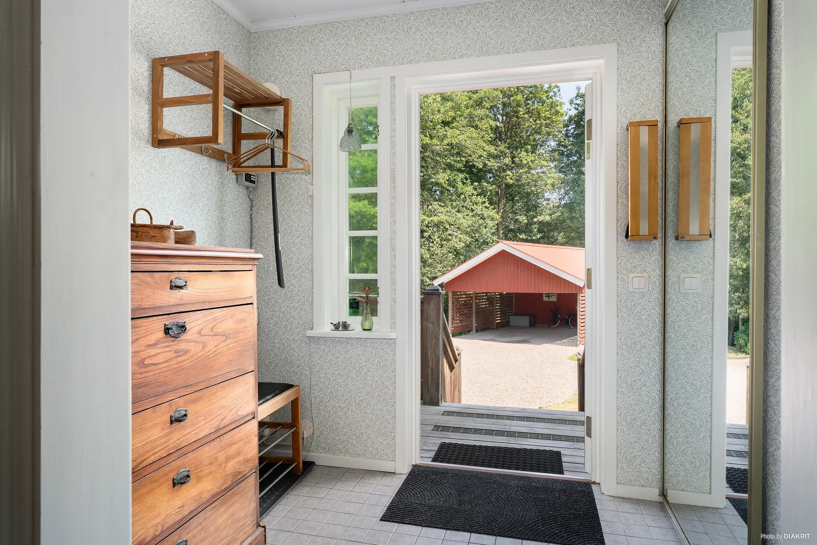 Villa, Vrån 21, Vrån, Varberg
