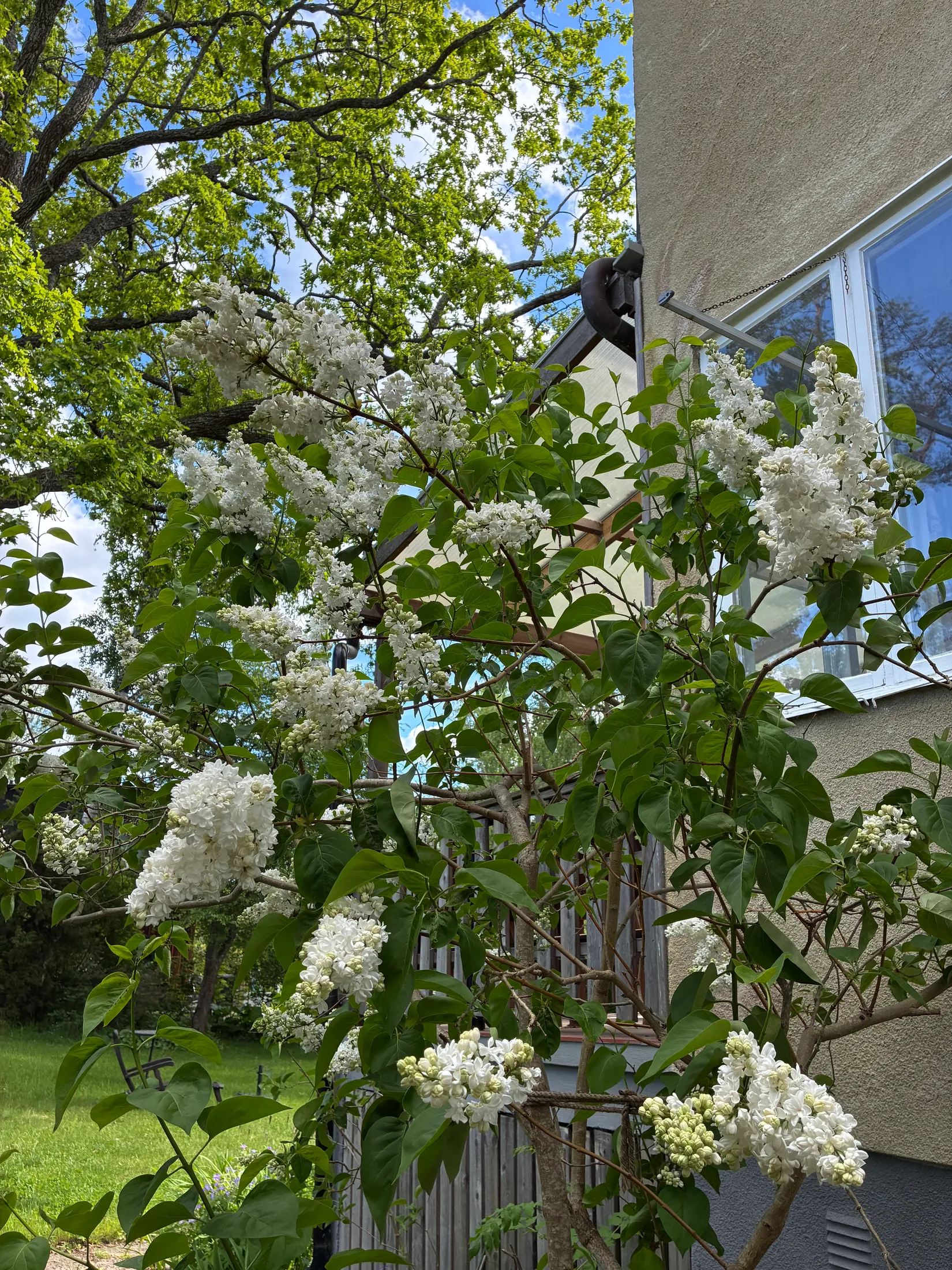 Villa, Slottsvägen 88, Näsbypark Sjösidan, Täby