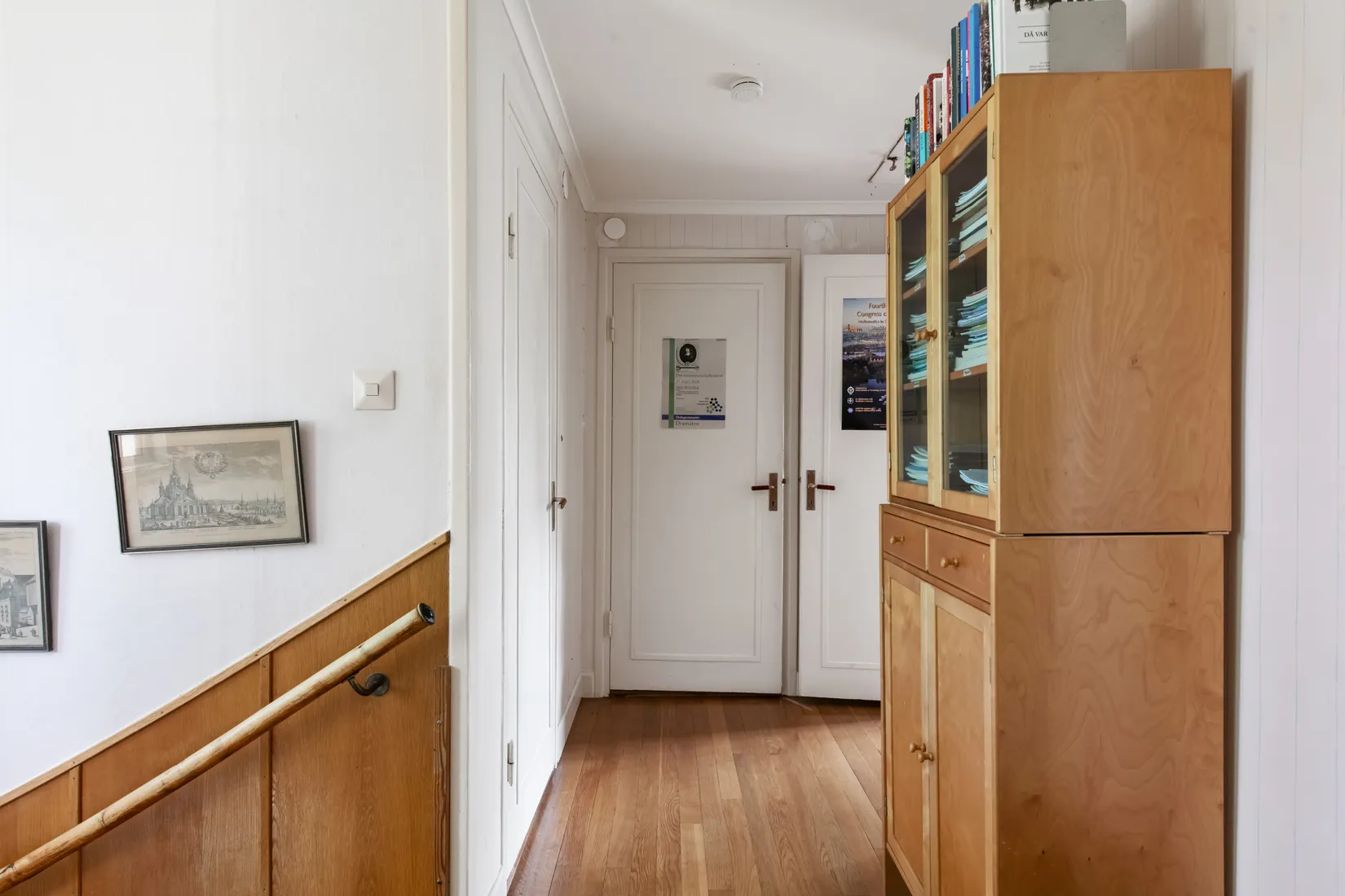 Villa, Slottsvägen 88, Näsbypark Sjösidan, Täby