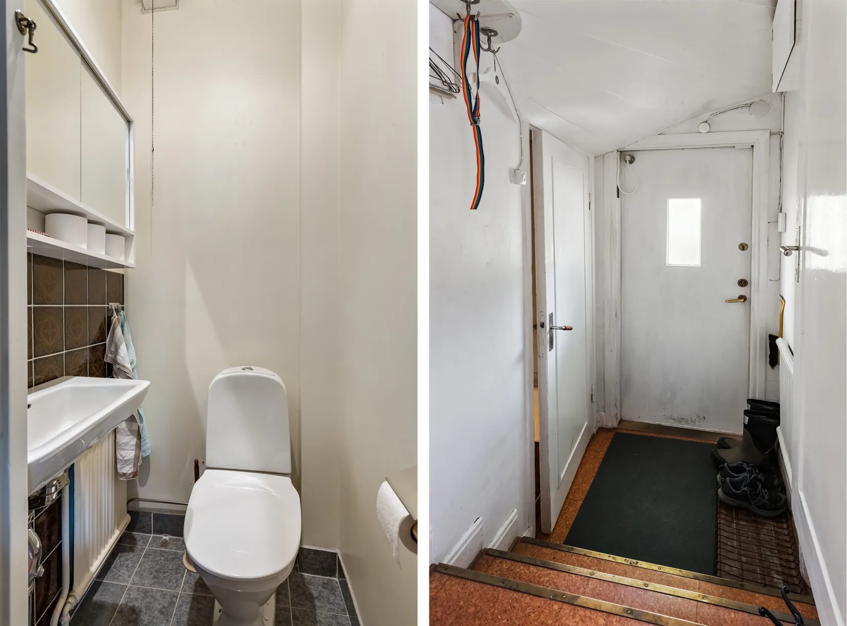 Villa, Slottsvägen 88, Näsbypark Sjösidan, Täby
