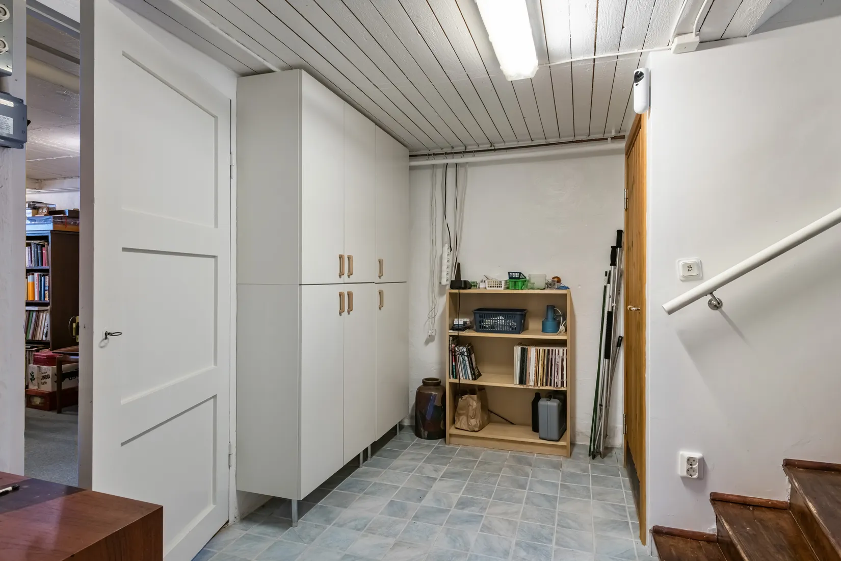Villa, Slottsvägen 88, Näsbypark Sjösidan, Täby