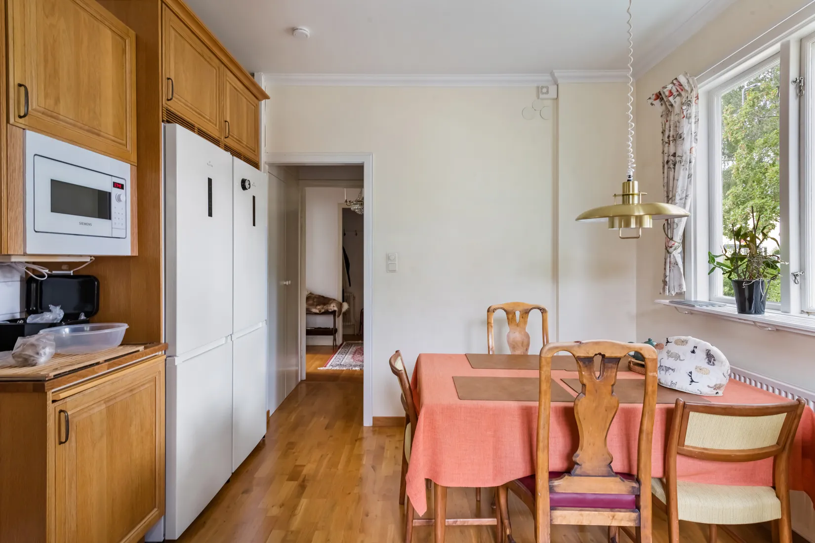 Villa, Slottsvägen 88, Näsbypark Sjösidan, Täby