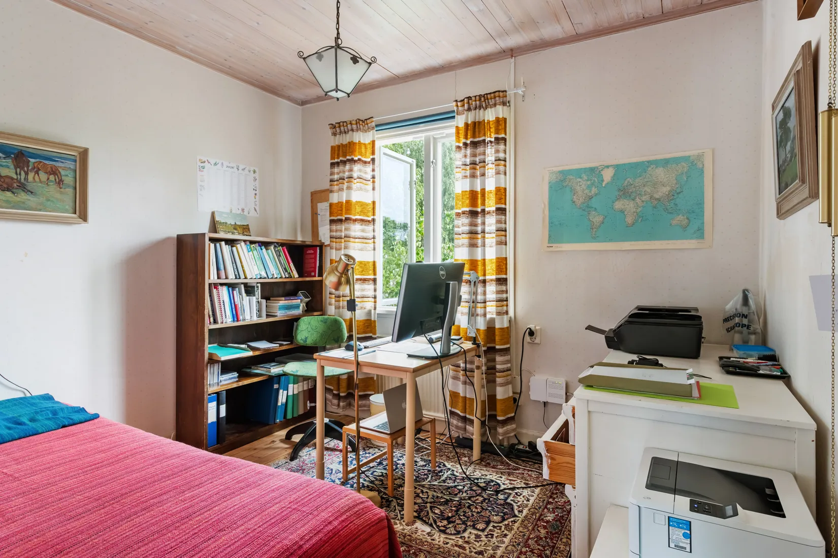 Villa, Slottsvägen 88, Näsbypark Sjösidan, Täby