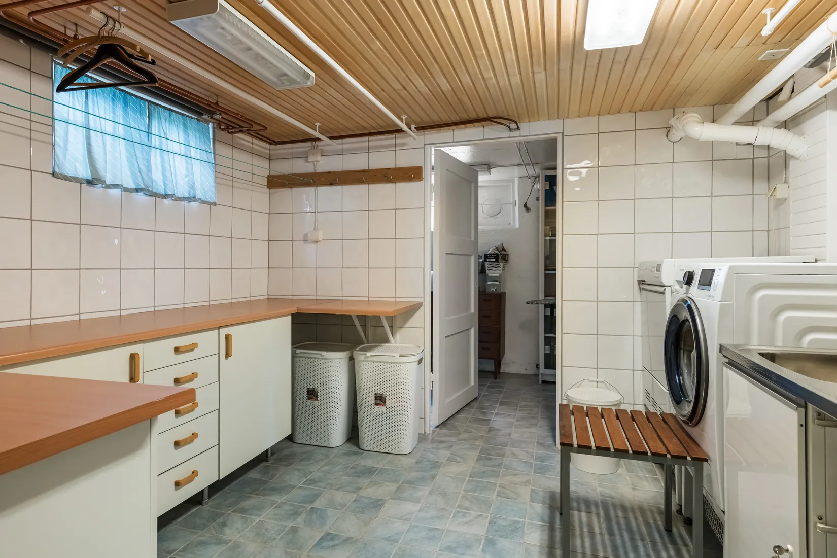 Villa, Slottsvägen 88, Näsbypark Sjösidan, Täby
