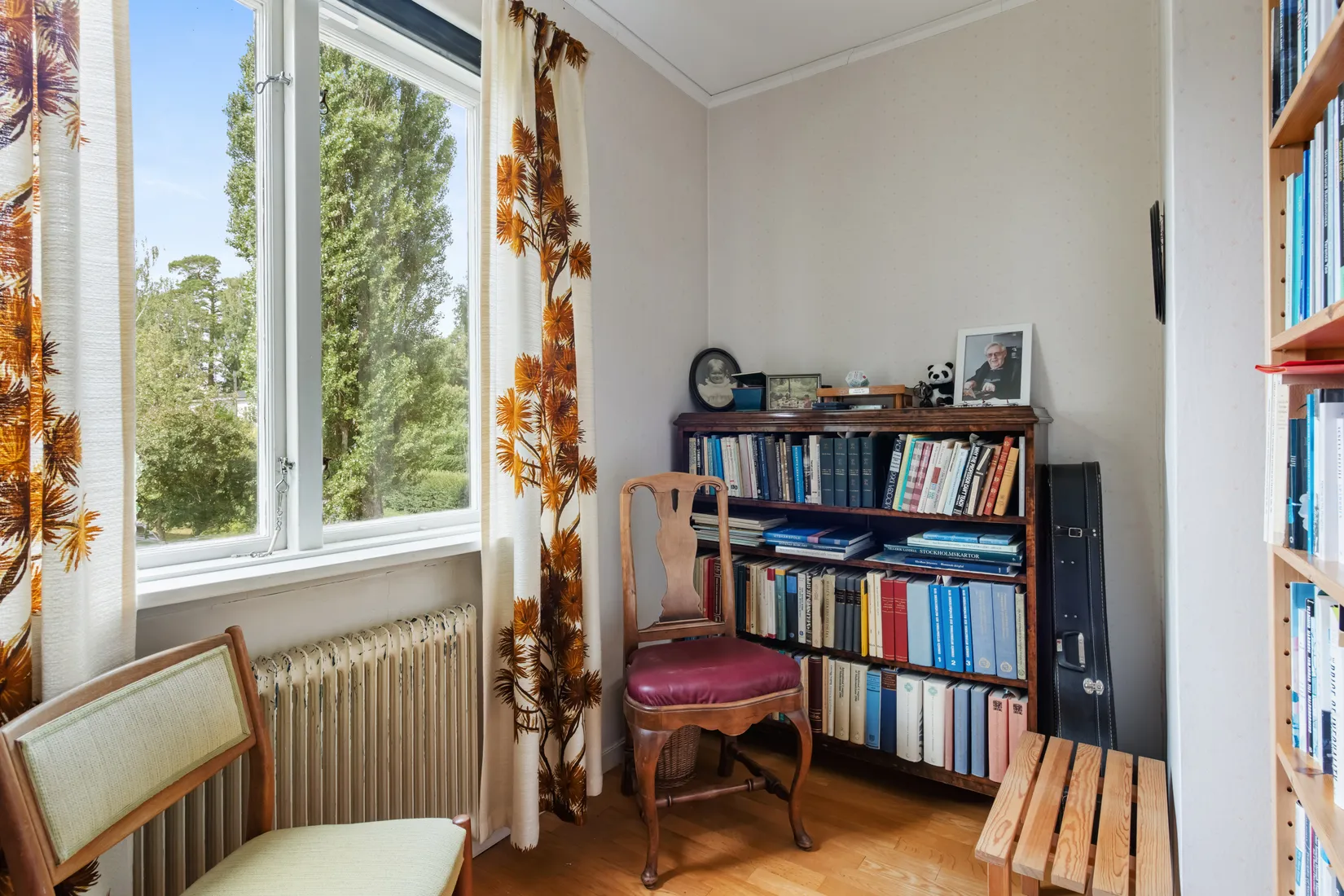 Villa, Slottsvägen 88, Näsbypark Sjösidan, Täby