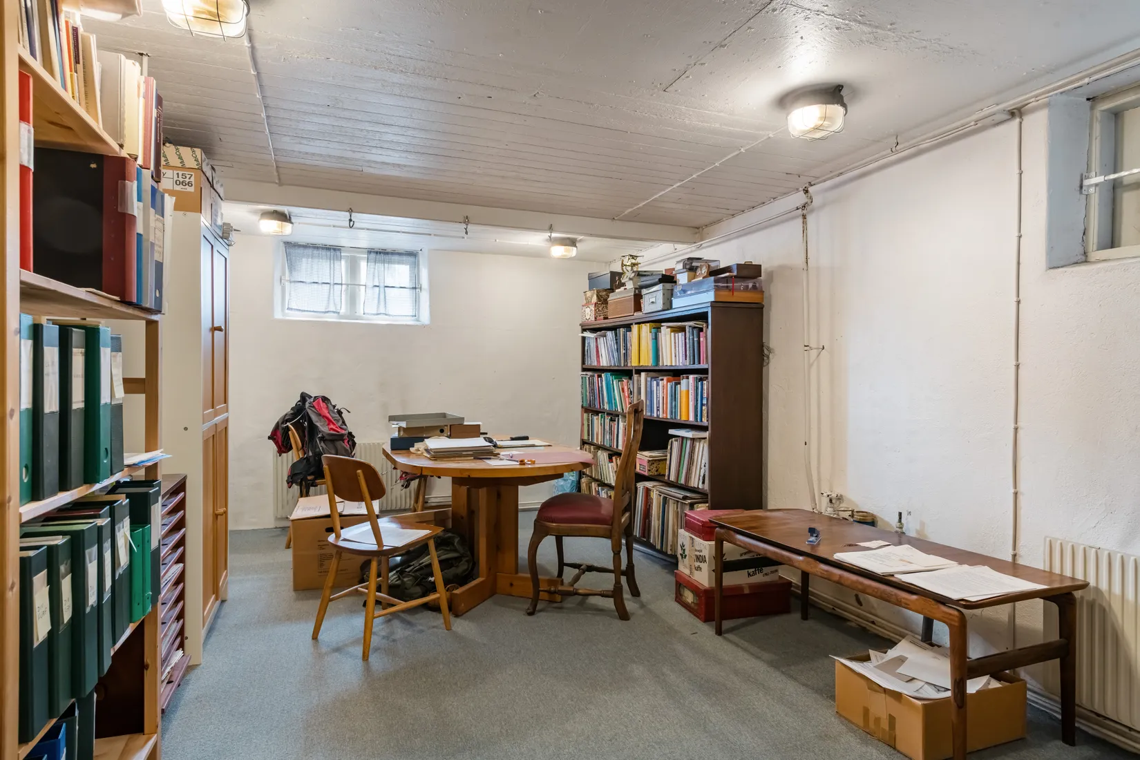Villa, Slottsvägen 88, Näsbypark Sjösidan, Täby