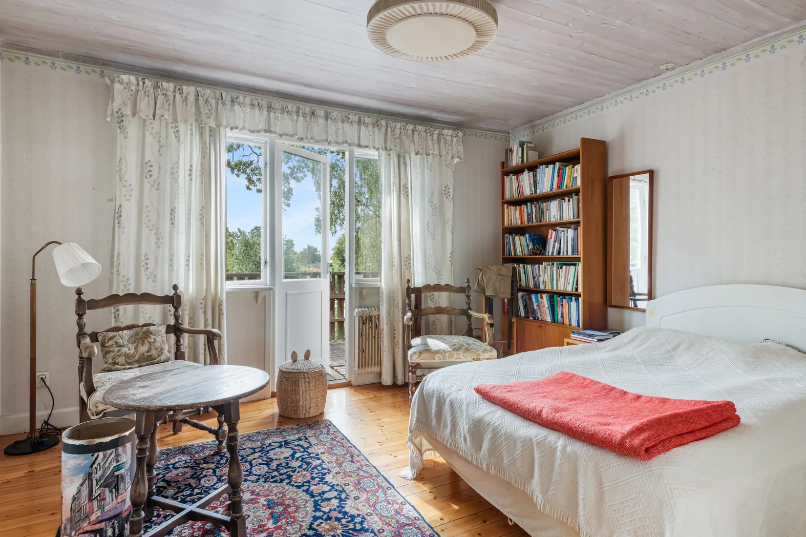 Villa, Slottsvägen 88, Näsbypark Sjösidan, Täby
