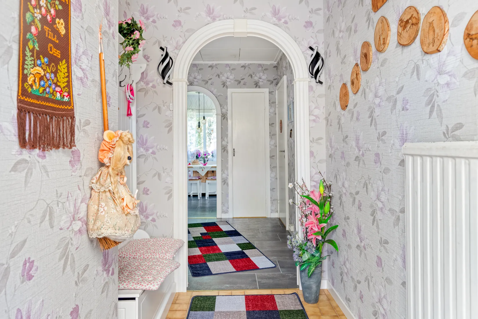 Villa, Ronnebyvägen 16, Eringsboda, Ronneby