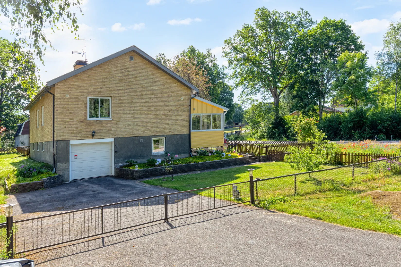 Villa, Ronnebyvägen 16, Eringsboda, Ronneby