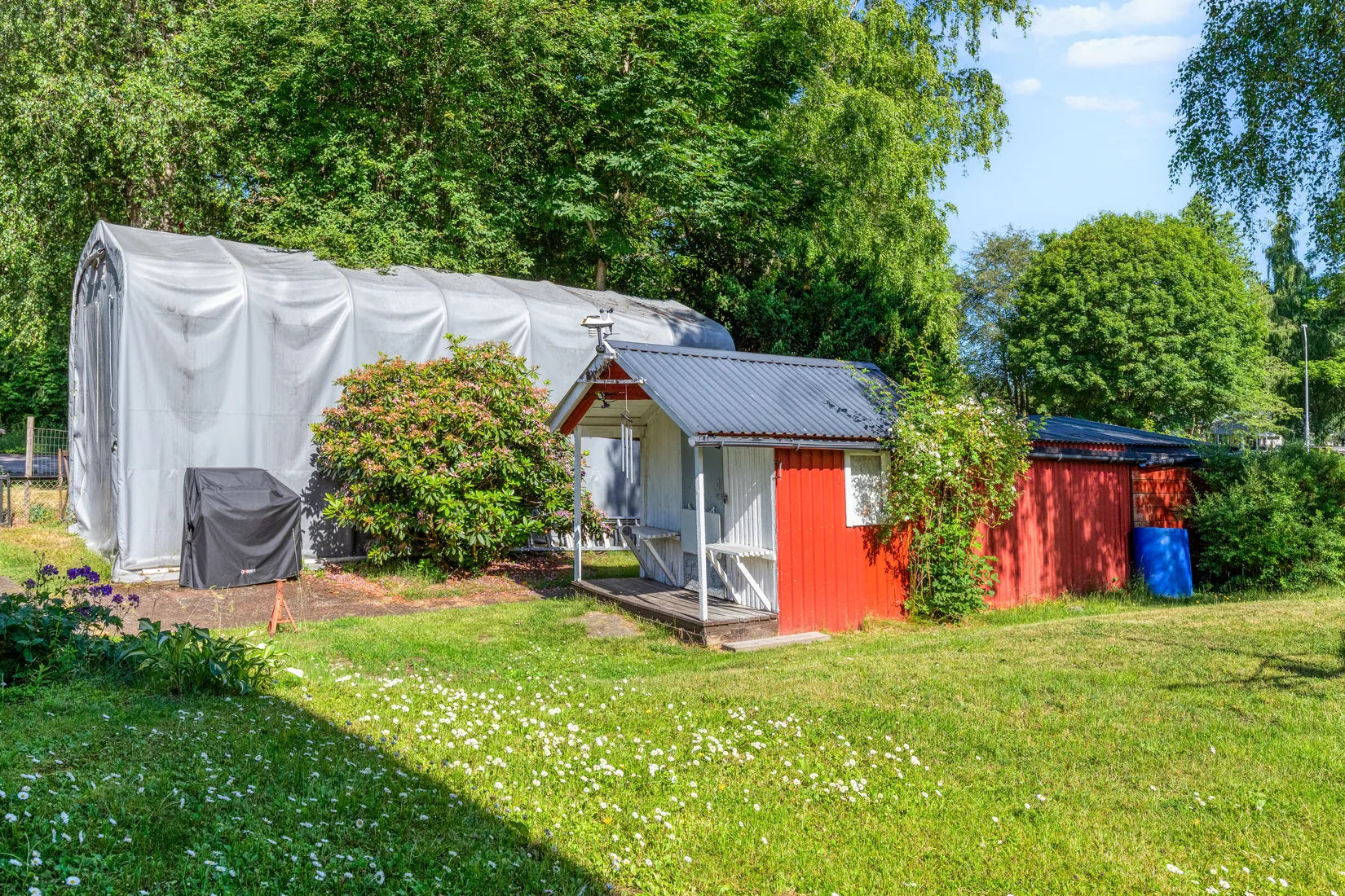 Villa, Ronnebyvägen 16, Eringsboda, Ronneby