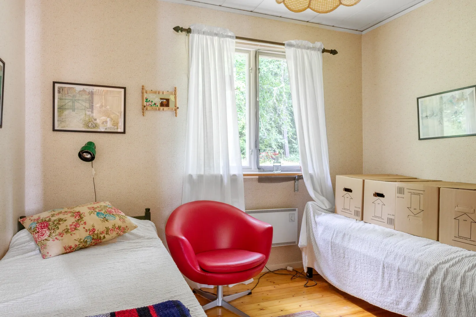 Fritidshus, Jonsbol 713, Karlstad
