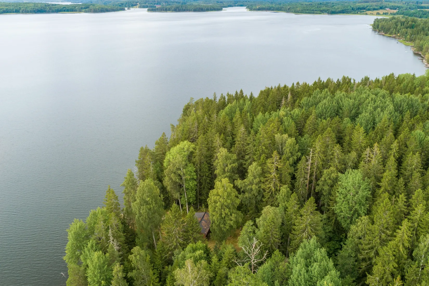 Fritidshus, Jonsbol 713, Karlstad