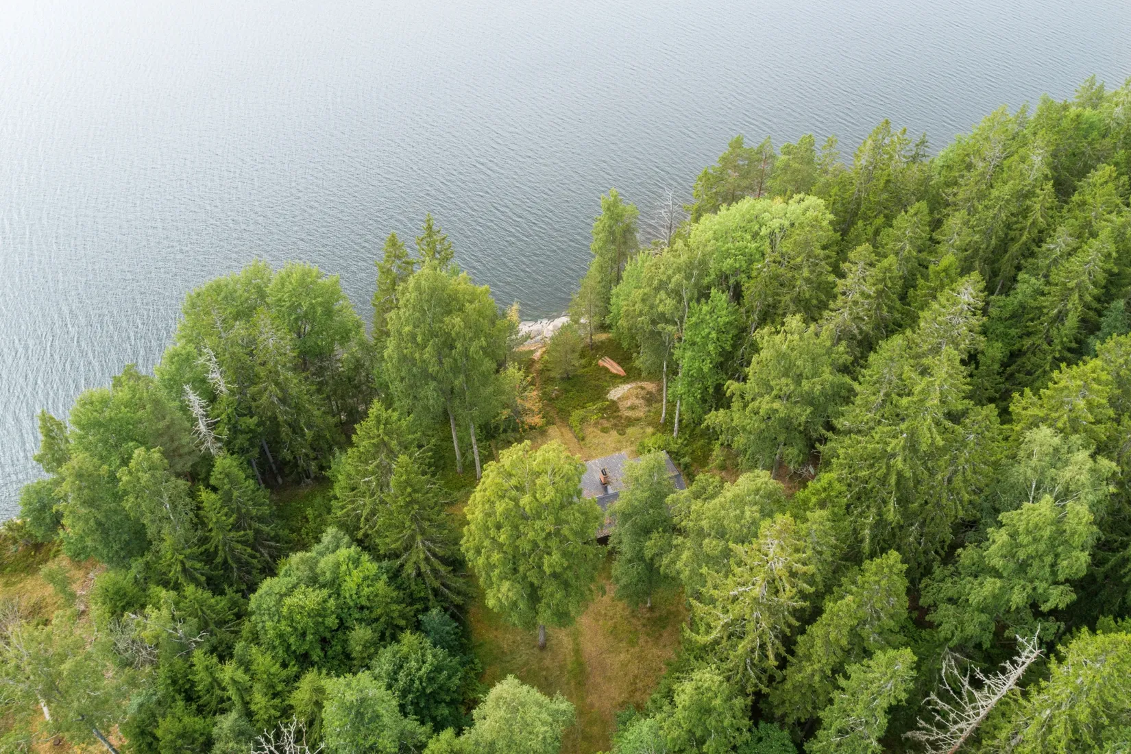 Fritidshus, Jonsbol 713, Karlstad