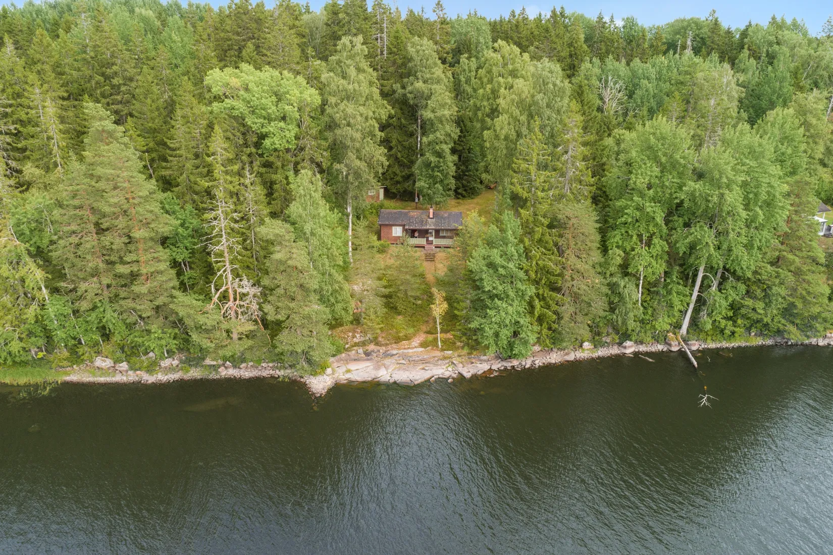Fritidshus, Jonsbol 713, Karlstad