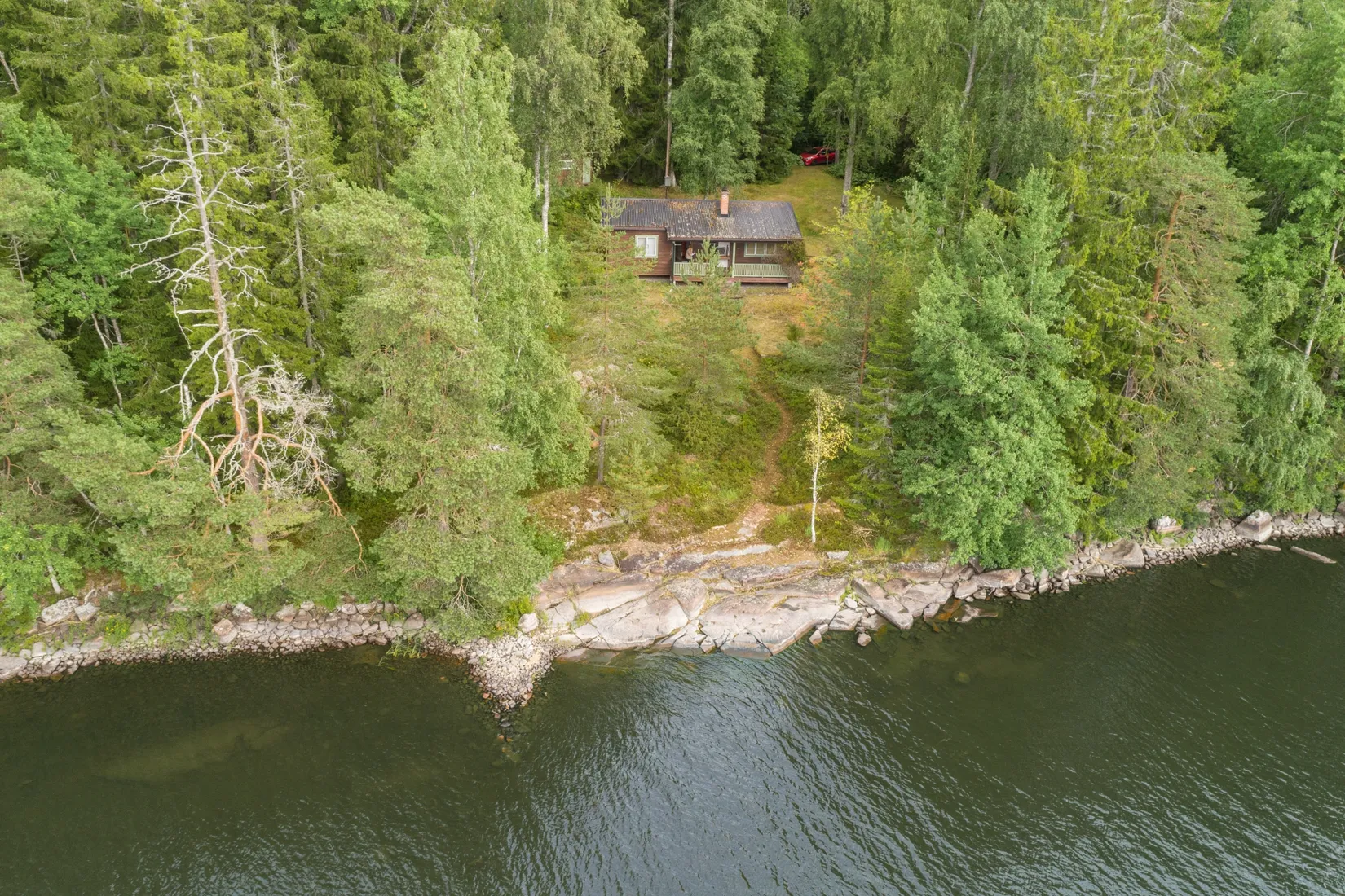 Fritidshus, Jonsbol 713, Karlstad