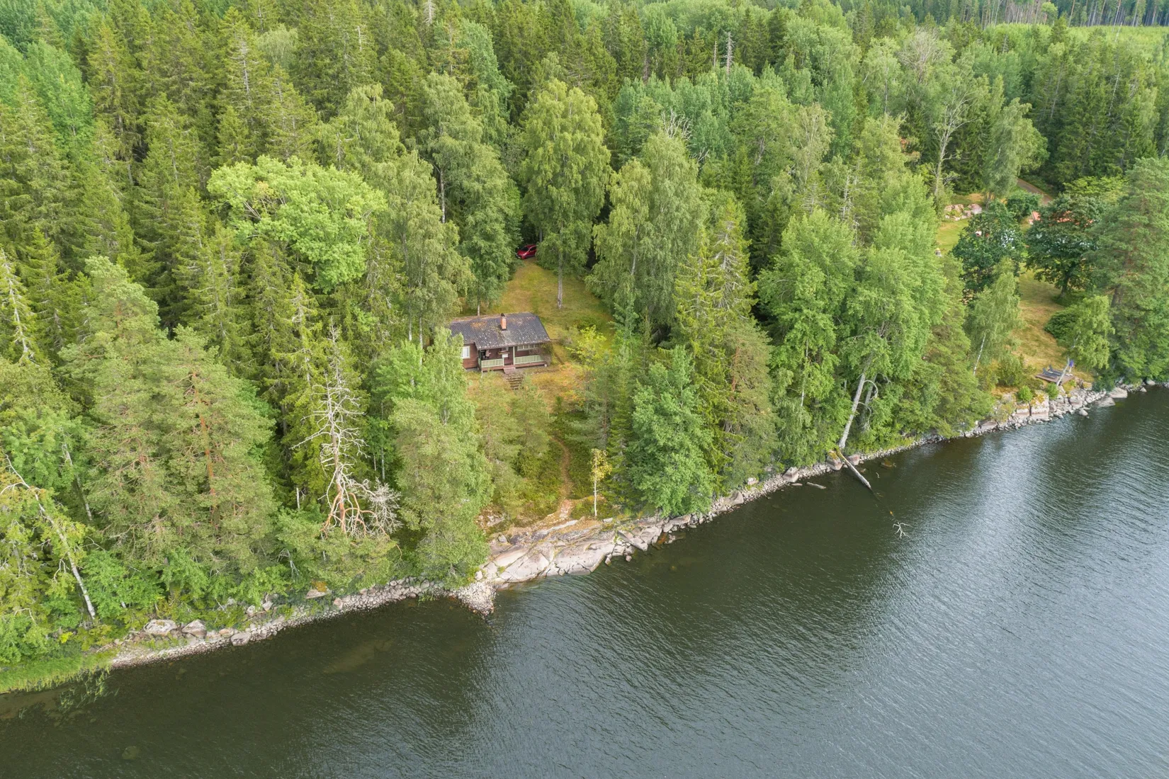 Fritidshus, Jonsbol 713, Karlstad